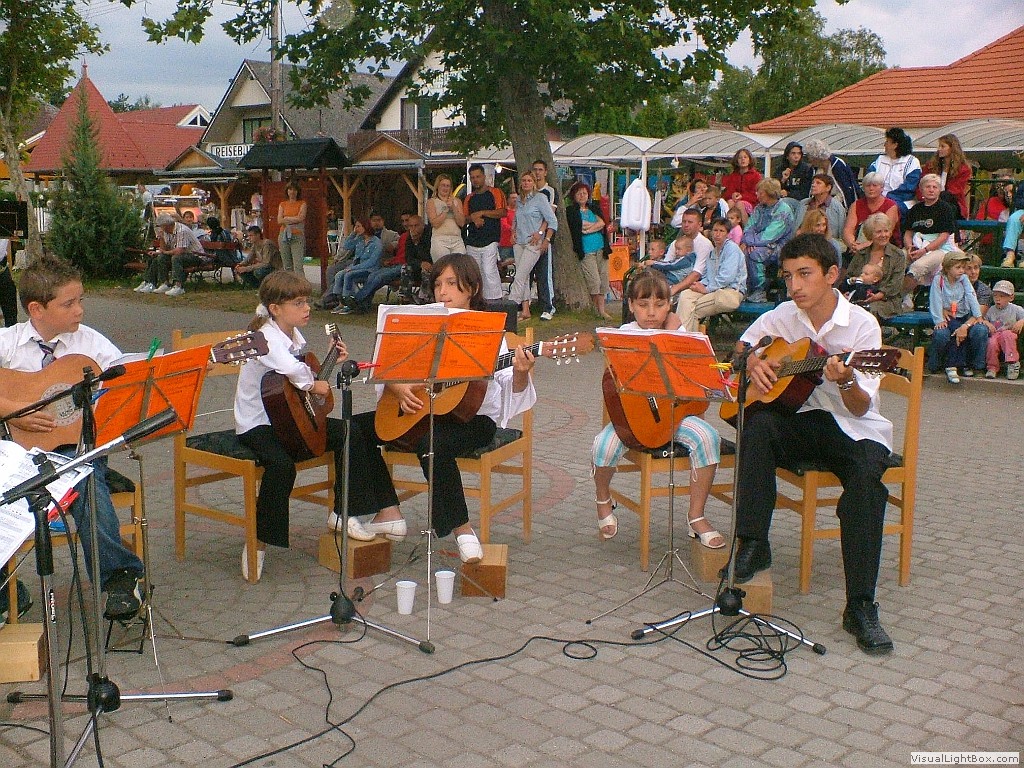 2006 - Balaton