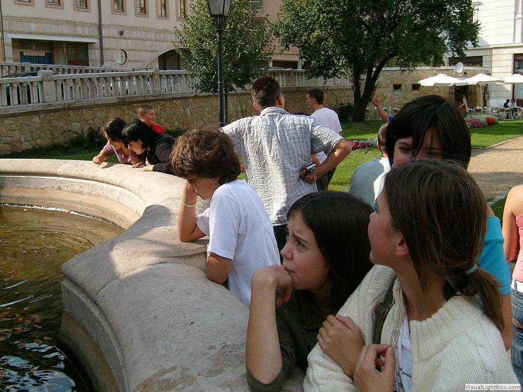 2007 - Budapest