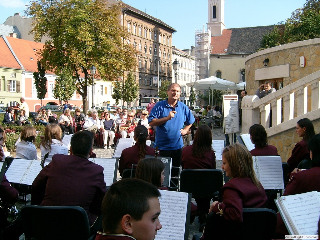 2007 - Budapest
