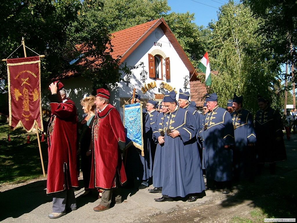 2007 - Szüreti fesztivál