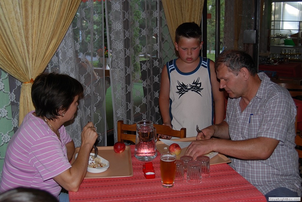 2009 - Balatonfenyves