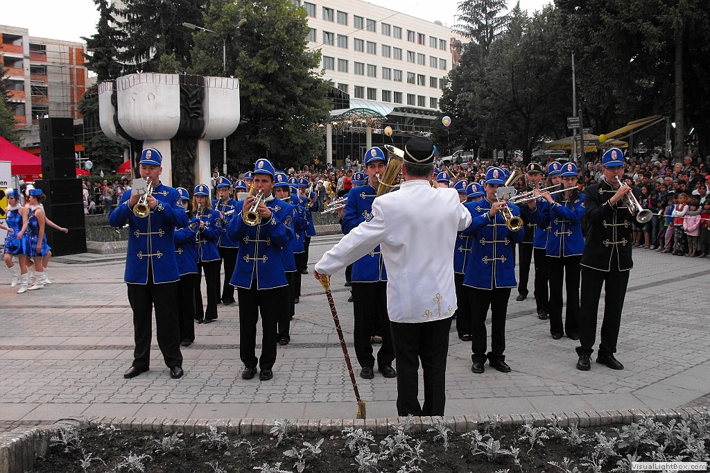 2009 - Bulgária