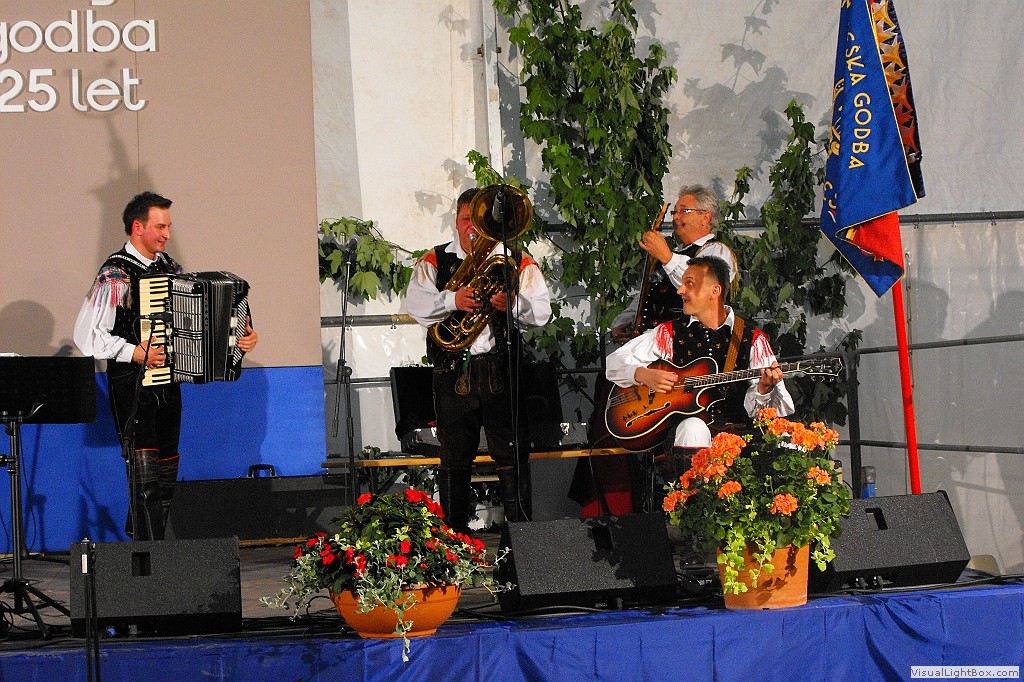 2009 - Szlovénia