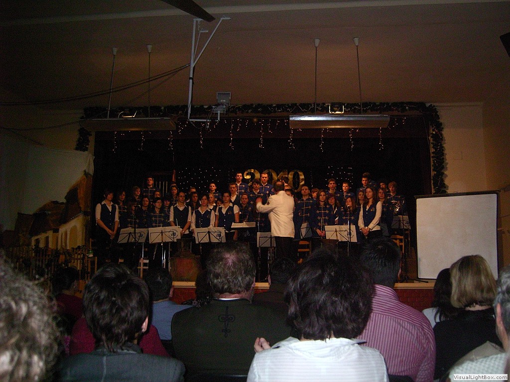 2010 - Újévi koncert