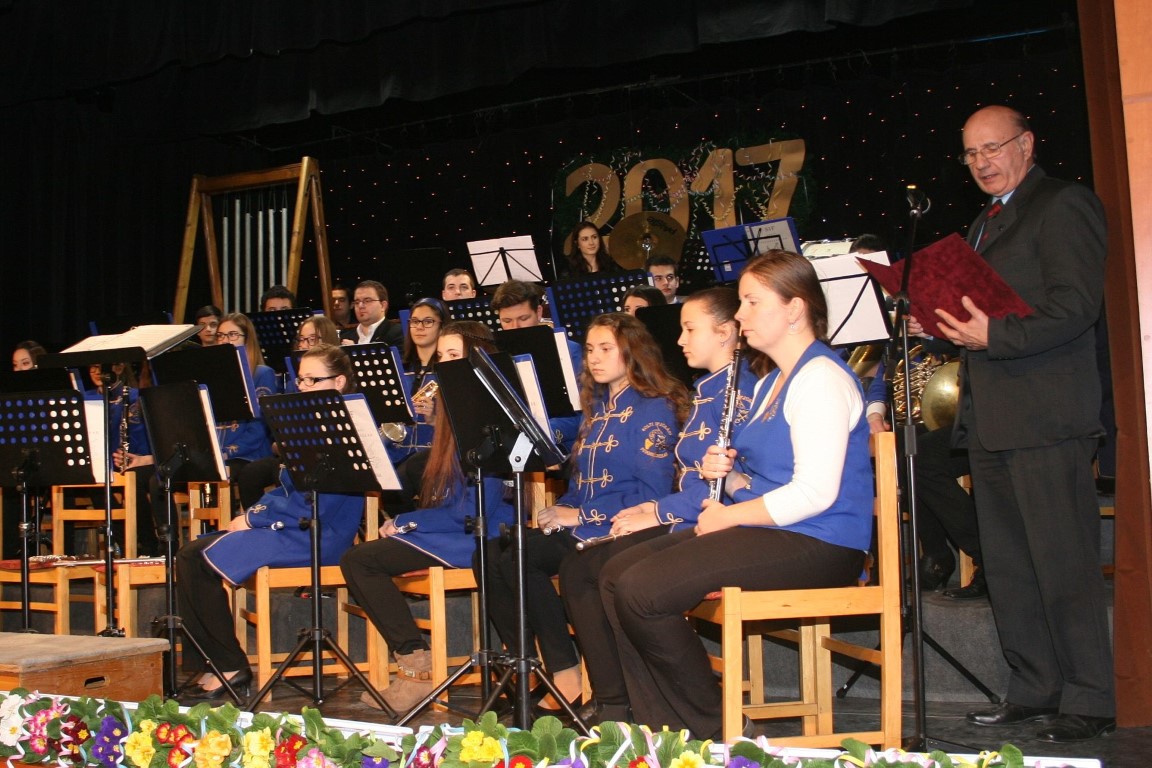 2017 - Újévi koncert