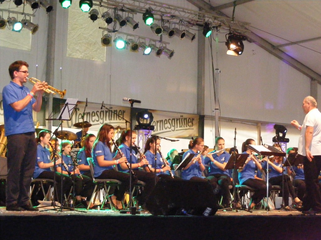 Grimma 2014 - koncert