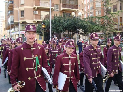 2009 - Spanyolország